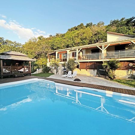 Villa Oasis Ла-Посесьон Экстерьер фото